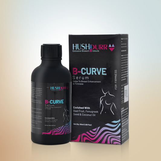 B – Curve Serum