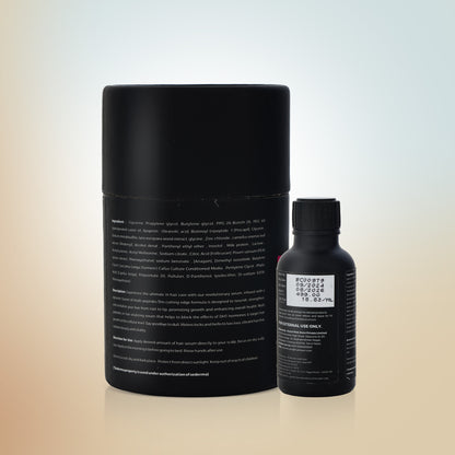 Reroots Hair Serum