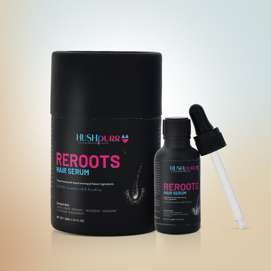 Reroots Hair Serum