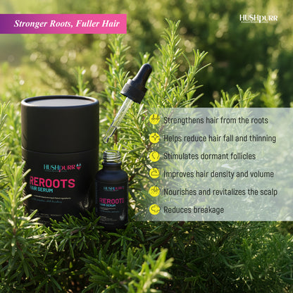 Reroots Hair Serum