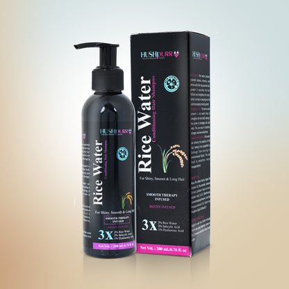 Rice Water Conditioner