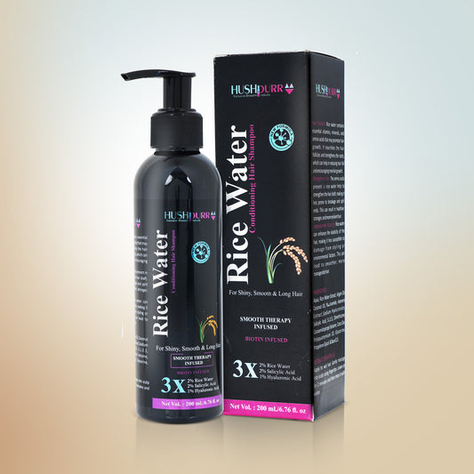 Rice Water Conditioner