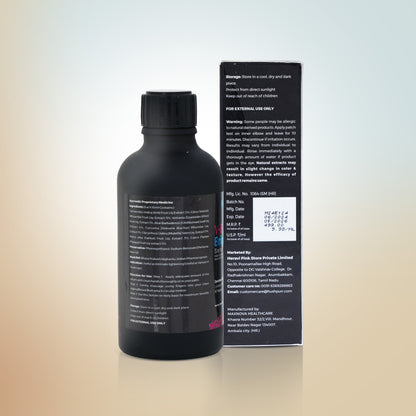 V-B-B Secret Brightening Serum