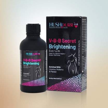 V-B-B Secret Brightening Serum