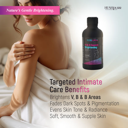 V-B-B Secret Brightening Serum