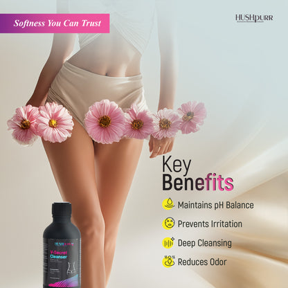 V-Secret Cleanser Serum