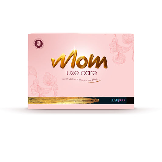 Mom Luxe Care