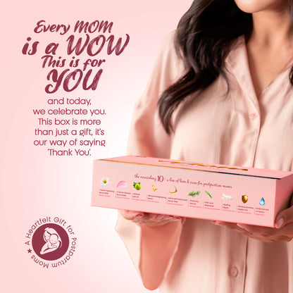 Mom Luxe Care