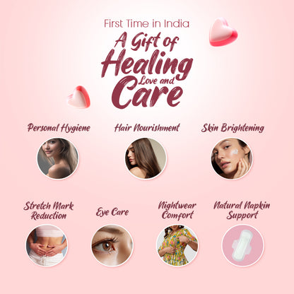 Mom Luxe Care
