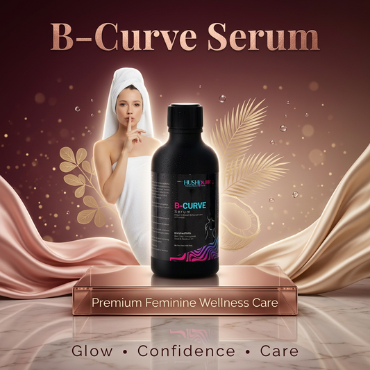 B–Curve Serum