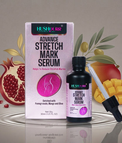 Advance Stretch Mark Serum