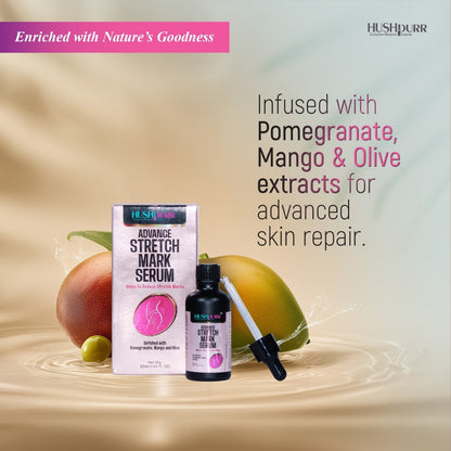 Advance Stretch Mark Serum