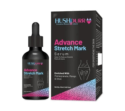 Advance Stretch Mark Removal