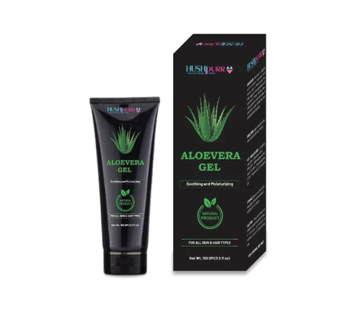 Aloe Vera Gel for Skin