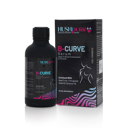 B – Curve Serum