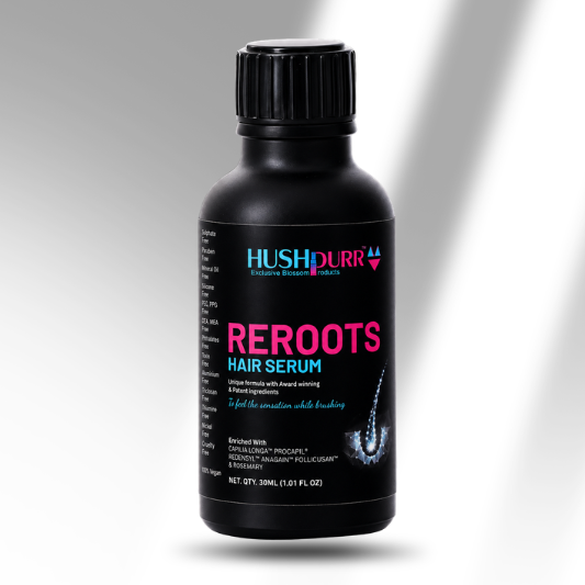 Reroots Hair Serum