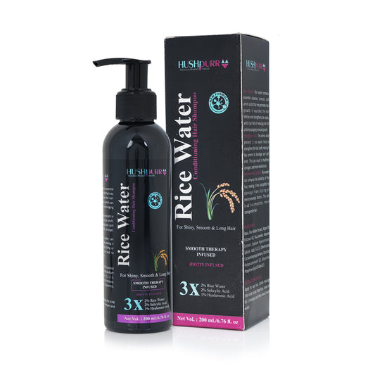Rice Water Conditioner