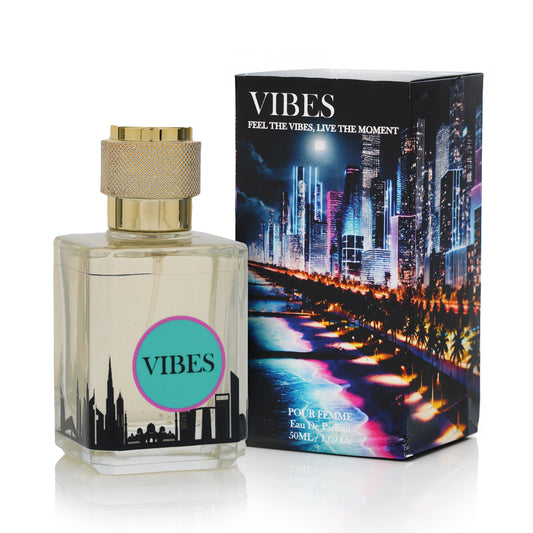 Vibes Perfume
