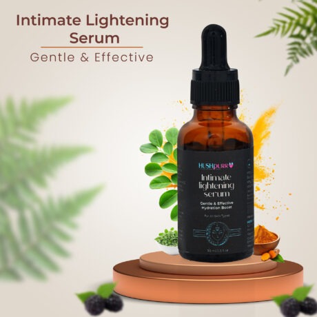 Intimate Lightening Serum