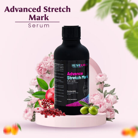 Advance Stretch Mark Removal