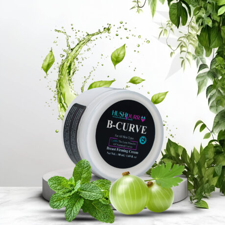 Breast Firming Cream