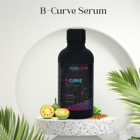 B - Curve Serum