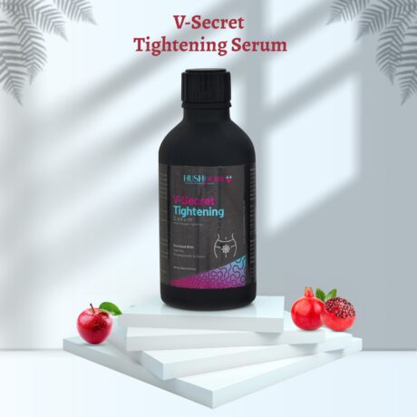 V Tightening Serum