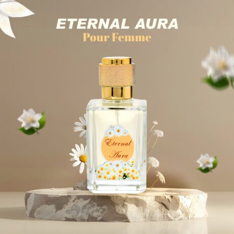 Eternal Aura Perfume